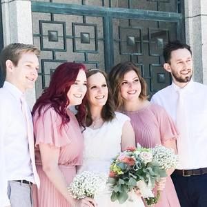 Meet your Posher, Kelsey